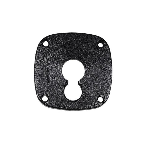 Pump Repair Parts- Spare, Flange, retain S 1", CED.